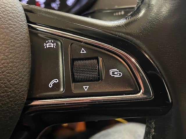 Skoda Octavia 1,4 TSi 150 Style DSG 5d