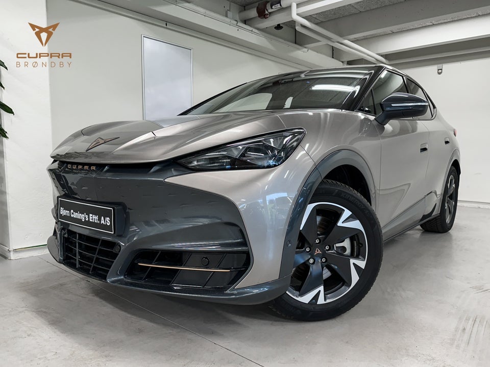 Cupra Tavascan 77 Endurance 5d