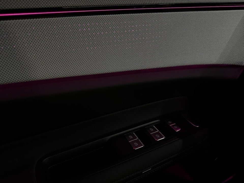 Polestar 4 Long Range 5d