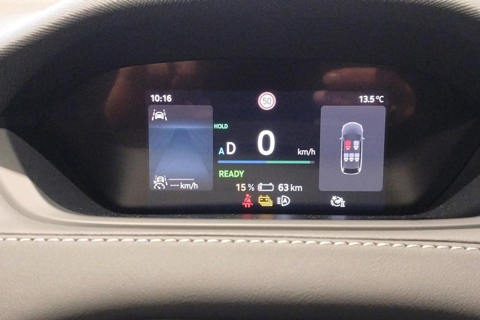 Skoda Elroq 85 iV Sportline Maxx 5d