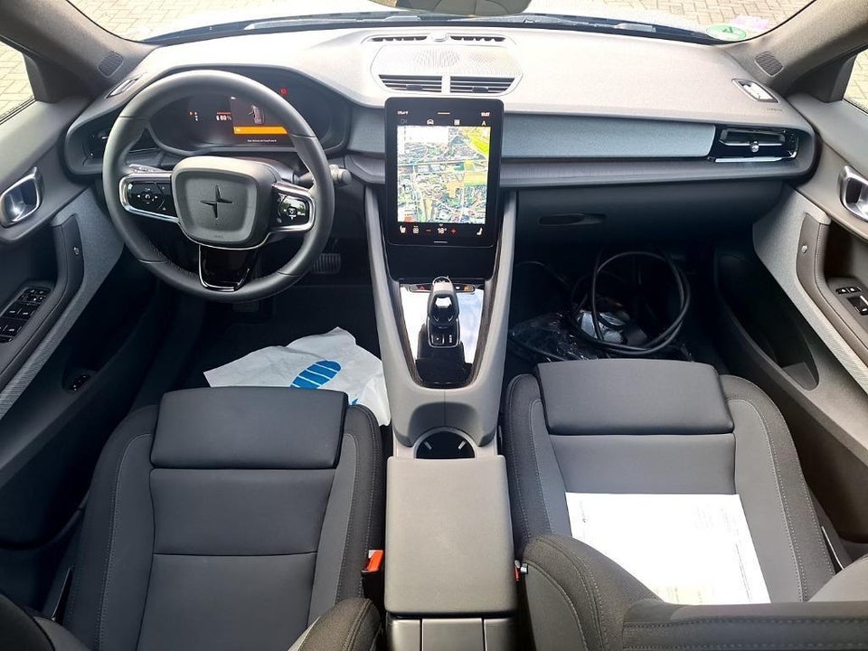 Polestar 2 Long Range 5d