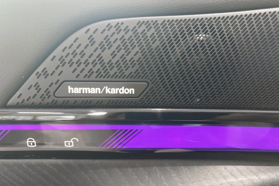 BMW i5 eDrive40 Touring M-Sport 5d