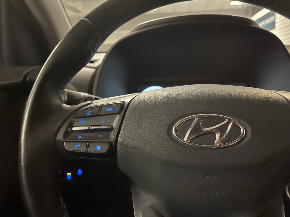 Hyundai Kona 39 EV Trend 5d