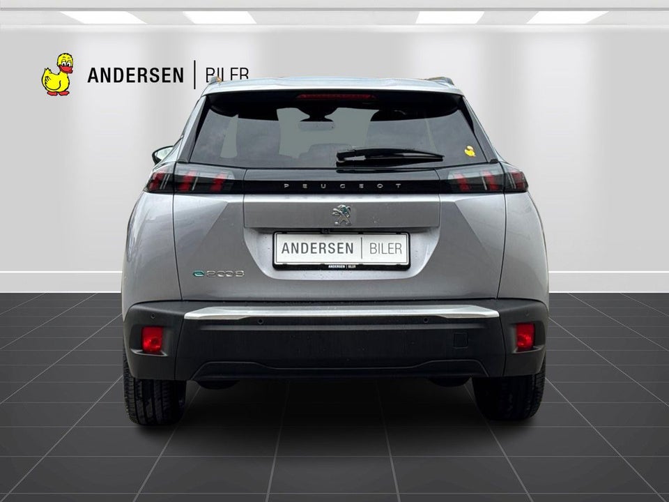 Peugeot e-2008 50 Allure 5d