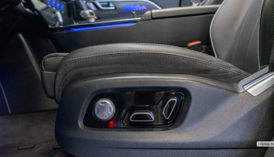Hongqi E-HS9 99 Exclusive 5d