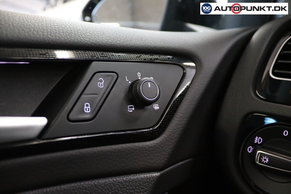 VW Golf VII 1,5 TSi 150 Highline DSG 5d