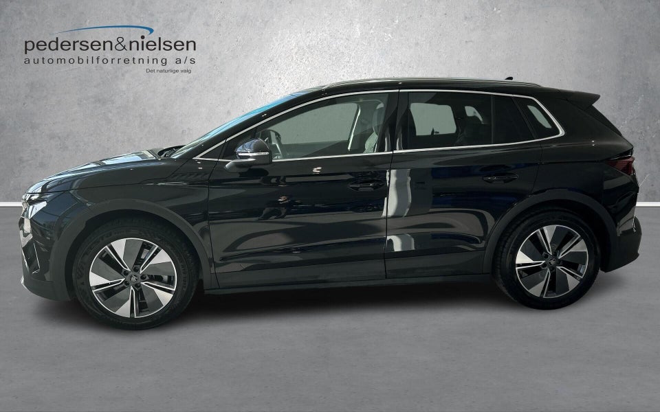 Skoda Elroq 85 iV 5d