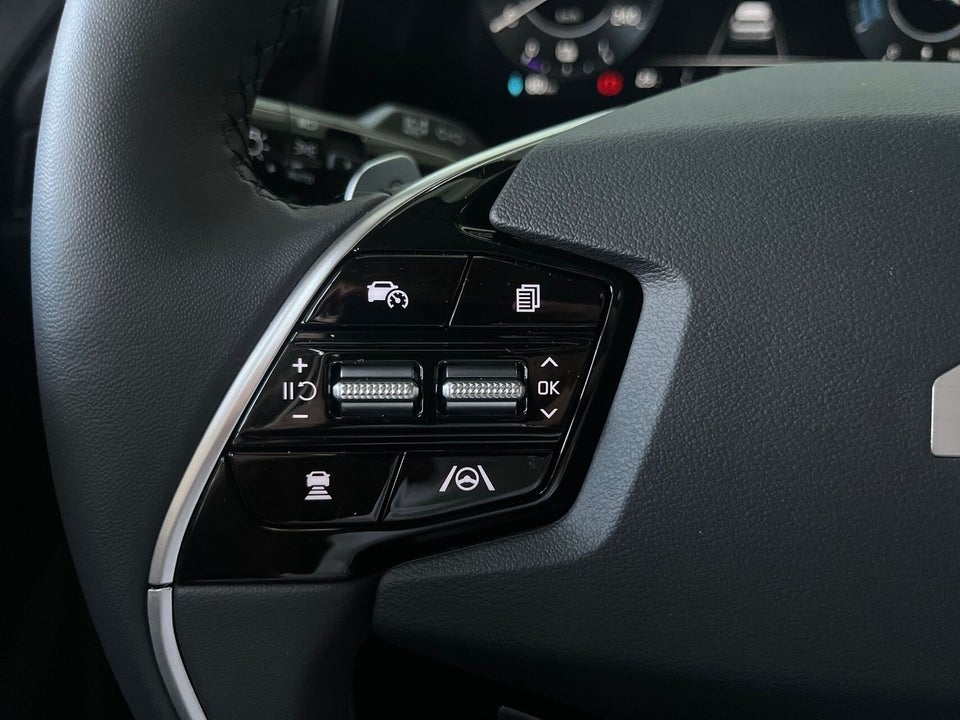 Kia Niro 64 EV Access 5d