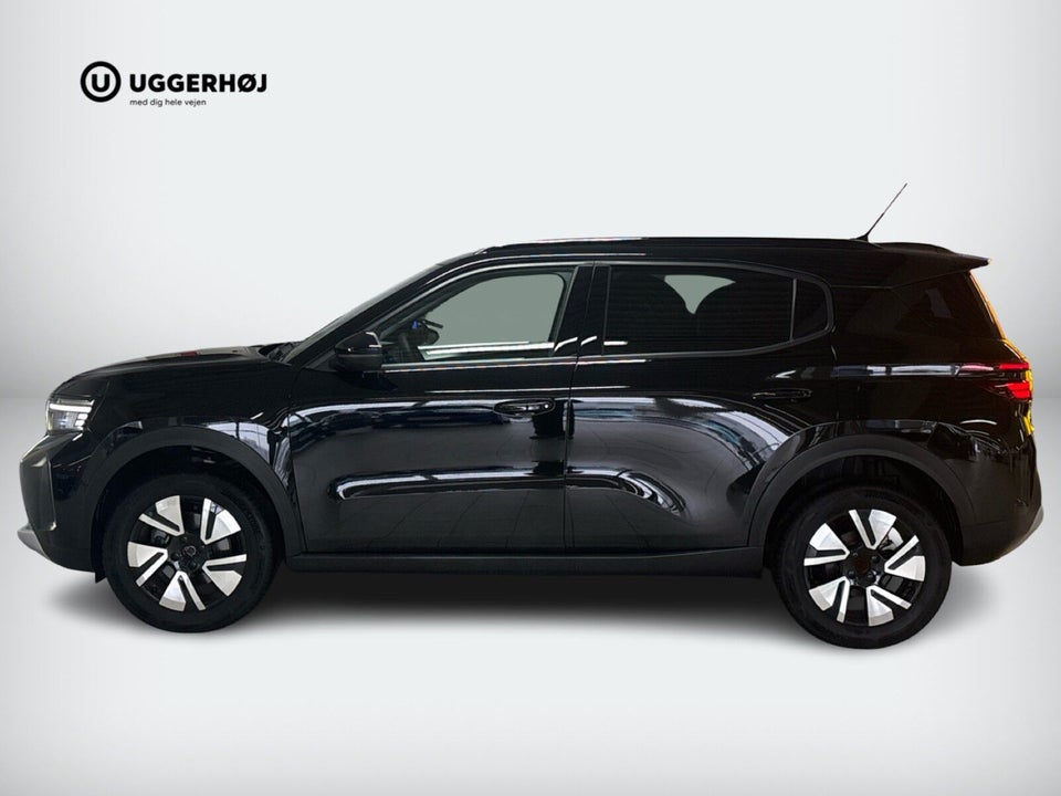 Opel Frontera 44 GS 5d