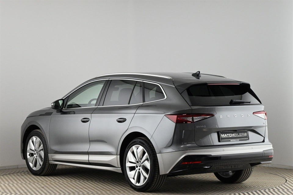 Skoda Enyaq 85 iV 5d