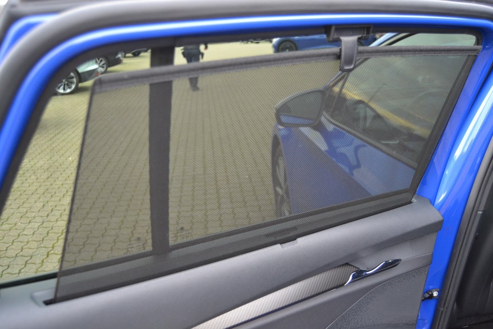 Skoda Enyaq 80 iV Sportline 5d