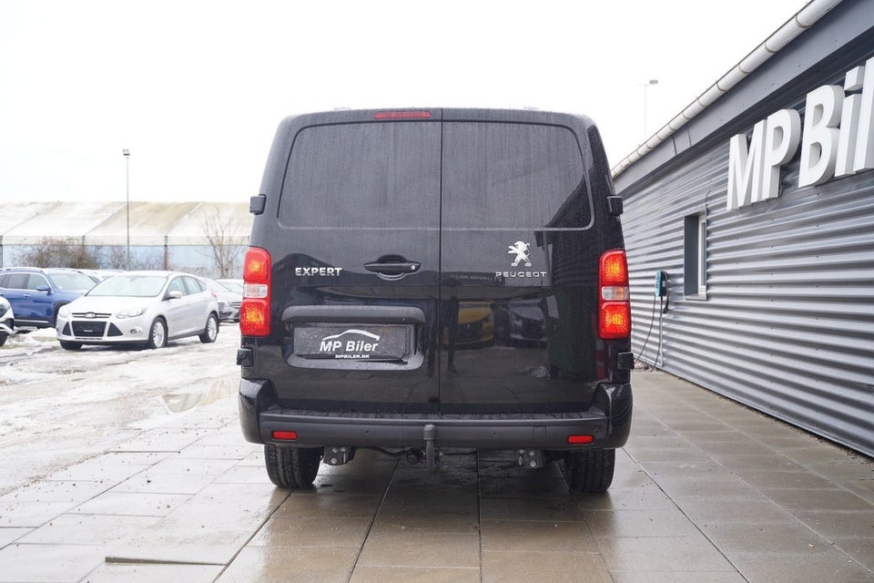 Peugeot Expert 2,0 BlueHDi 144 L3 Plus Van