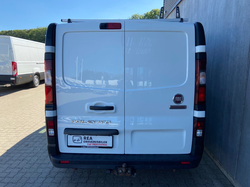 Fiat Talento 1,6 Ecojet 125 L2H1 Van