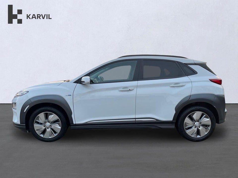Hyundai Kona 39 EV Trend 5d