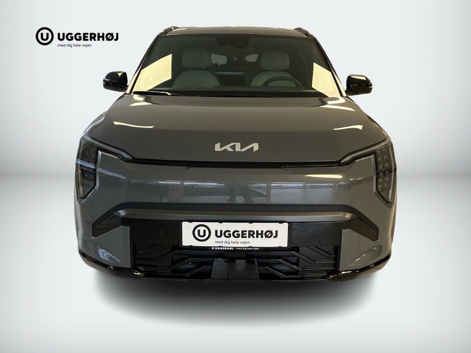 Kia EV3 81 Long Range GT-Line 5d