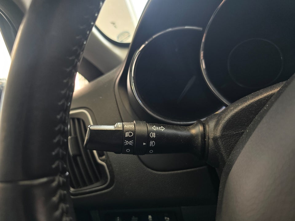 Kia Rio 1,4 CVVT Attraction 5d