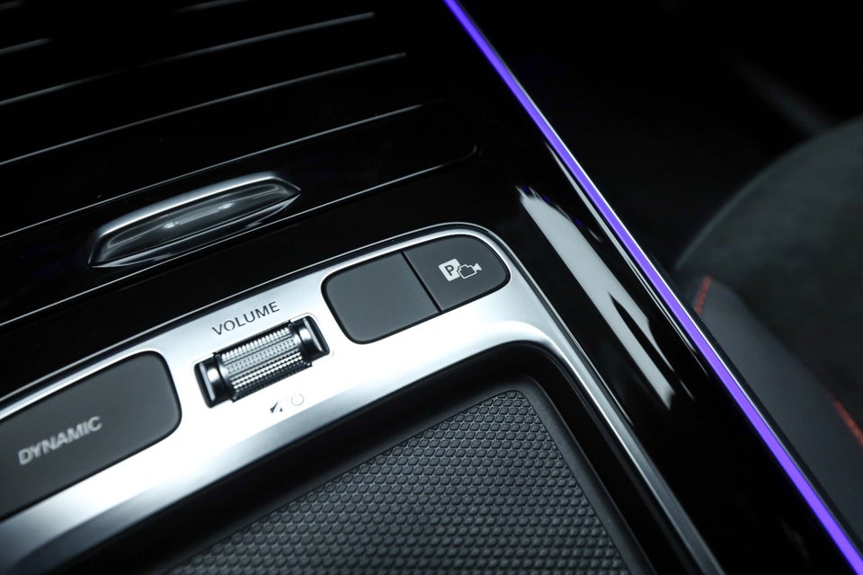 Mercedes EQA250+ AMG Advance 5d