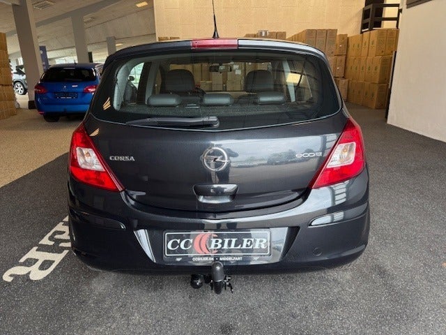 Opel Corsa 1,3 CDTi 75 Cosmo 5d