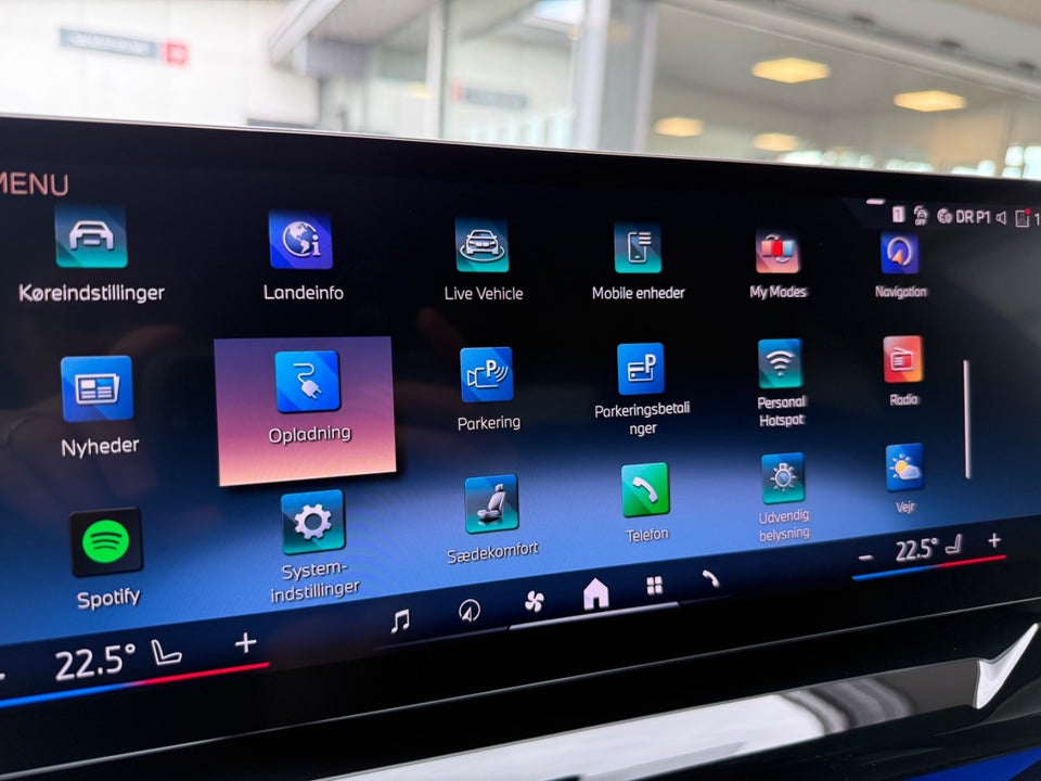 BMW i5 eDrive40 M-Sport 4d