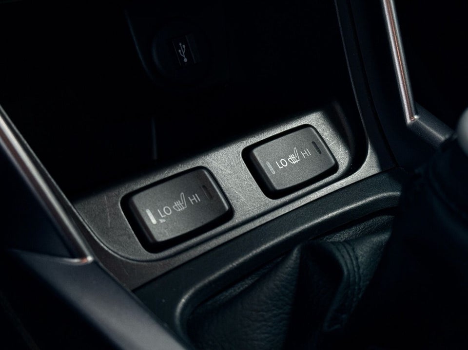 Suzuki S-Cross 1,4 mHybrid Active 5d