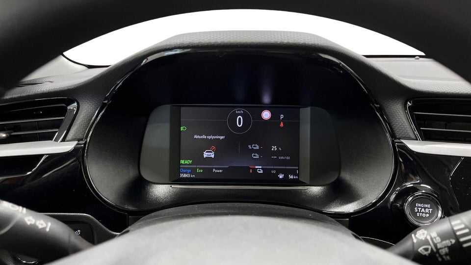 Opel Corsa-e 50 Edition 5d