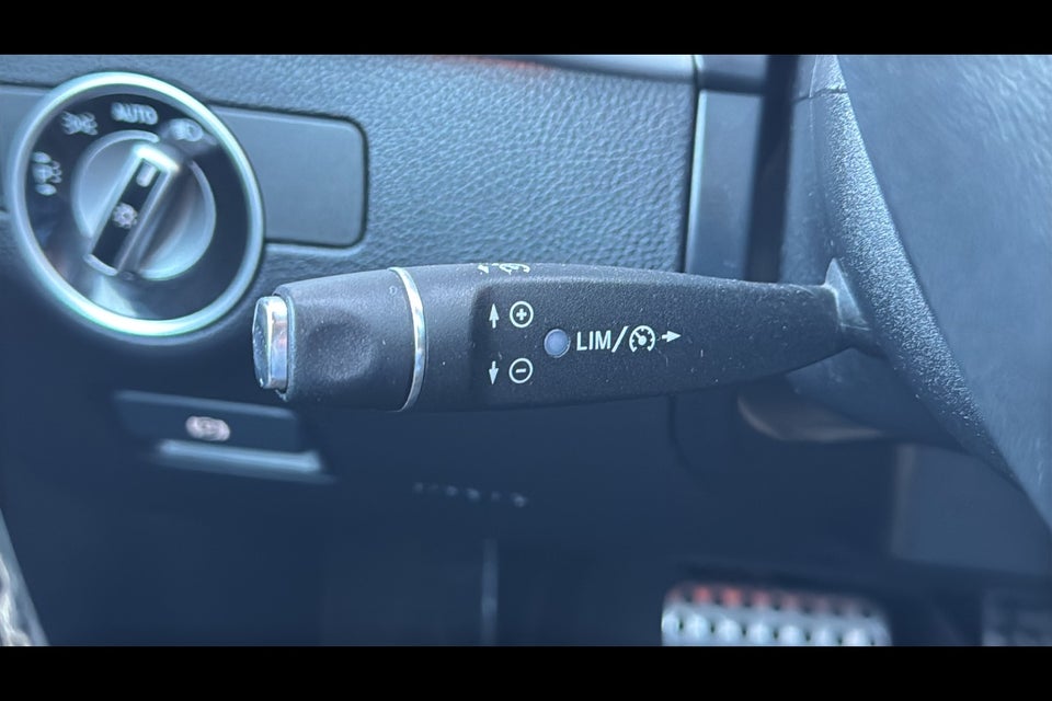 Mercedes ML350 3,0 BlueTEC aut. 4Matic Van 5d