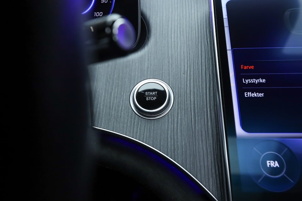 Mercedes EQE350 AMG Line Premium Plus 4d