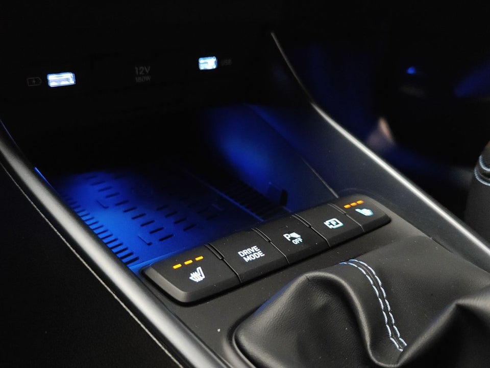 Hyundai i20 1,6 T-GDi N Performance 5d