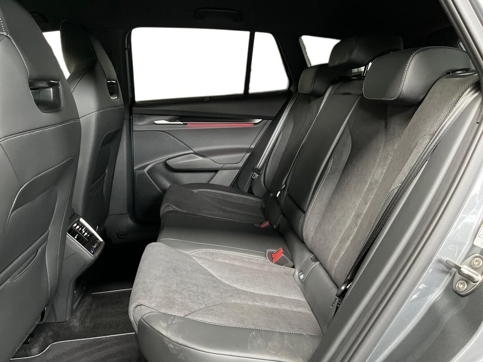 Skoda Enyaq 85 iV Sportline 5d