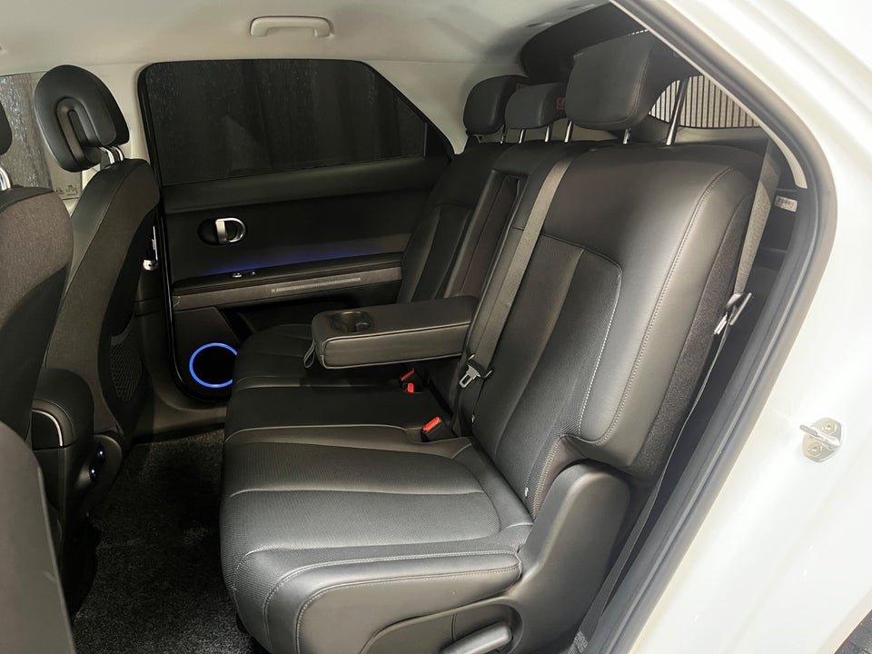 Hyundai Ioniq 5 73 Ultimate 5d