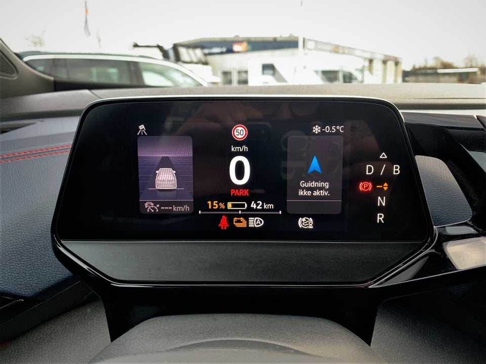 VW ID.4 77 GTX 4Motion 5d