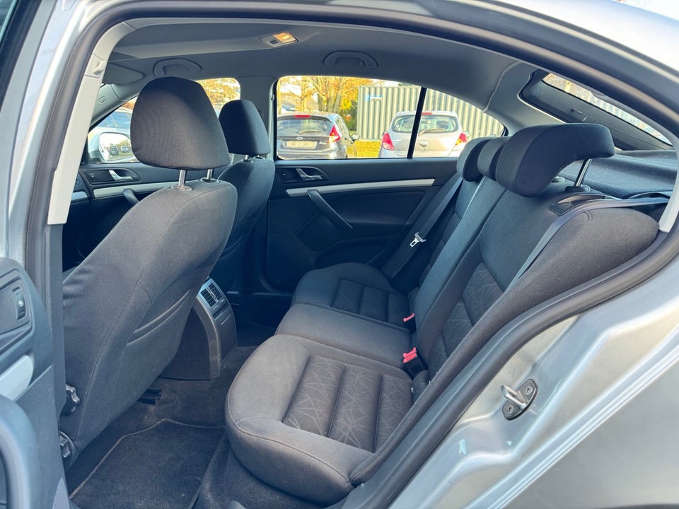 Skoda Octavia 1,2 TSi 105 Ambiente Combi 5d