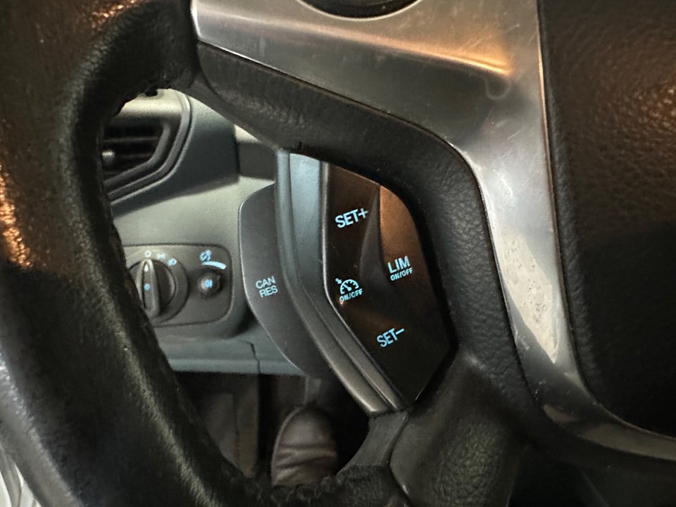 Ford C-MAX 1,6 TDCi 115 Trend Van 5d