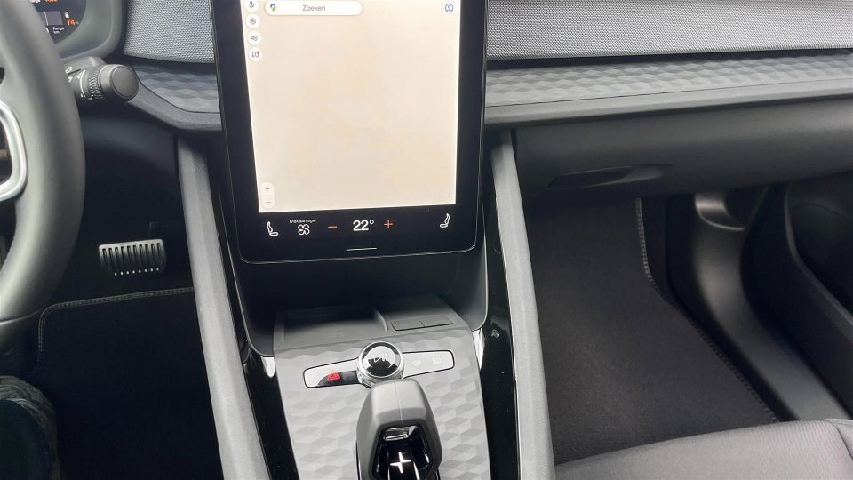 Polestar 2 Standard Range 5d