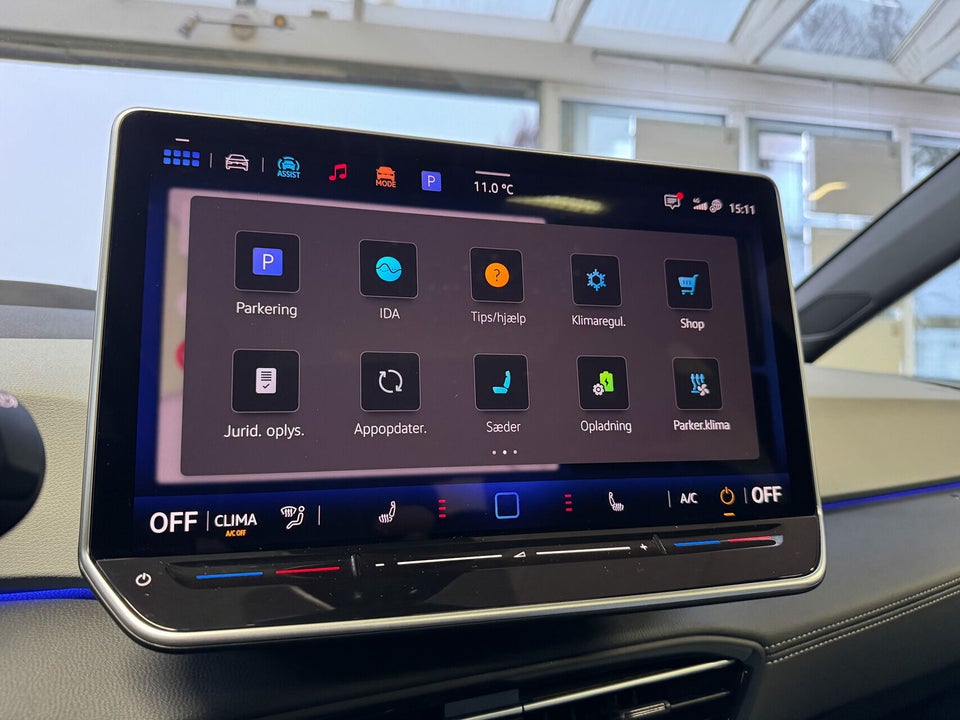 VW ID.3 58 Style Pro 5d