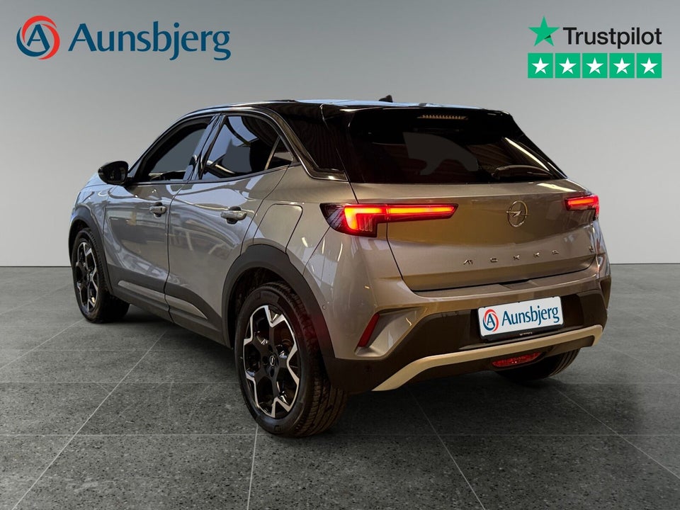 Opel Mokka-e 50 Ultimate 5d