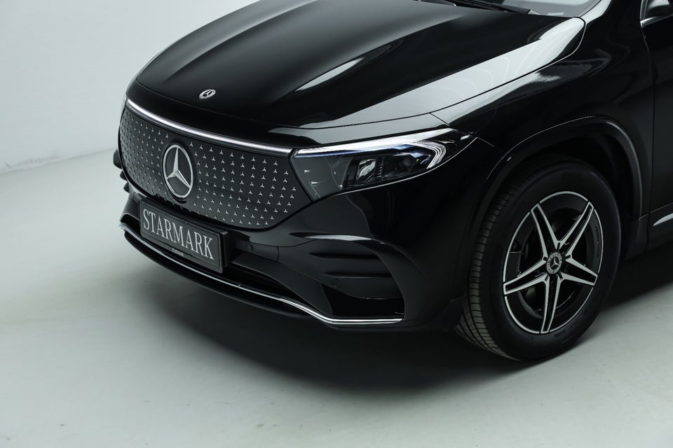 Mercedes EQA250+ AMG Advance 5d