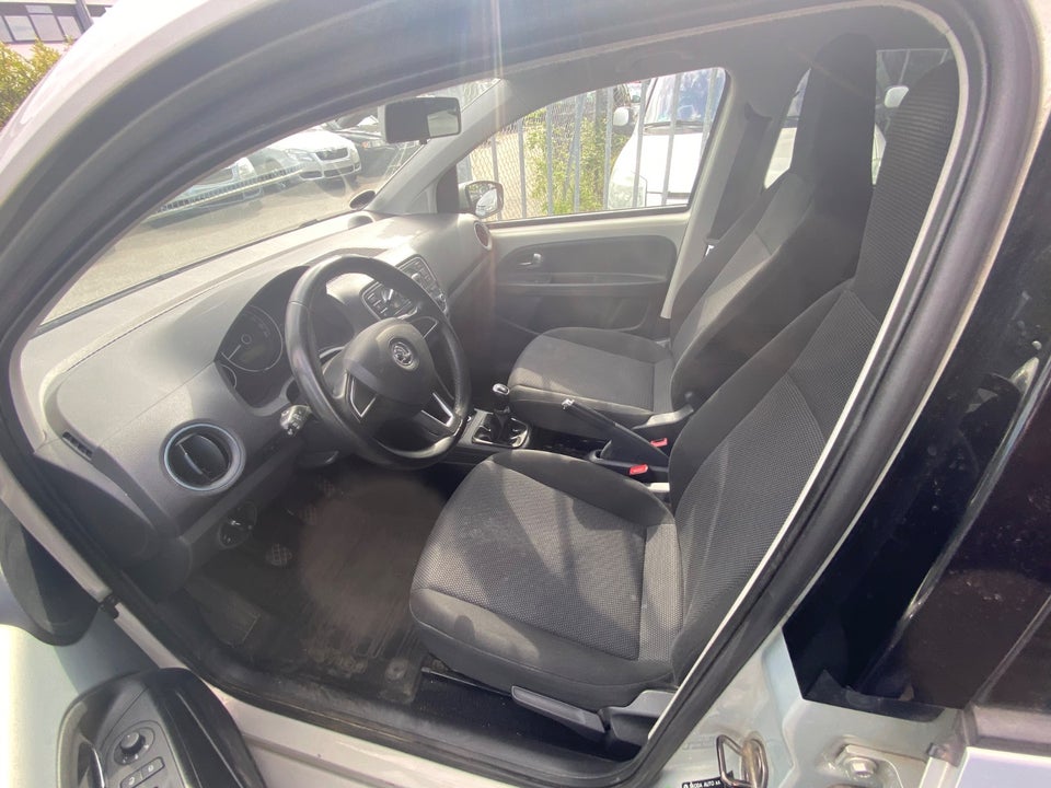 Skoda Citigo 1,0 60 Elegance GreenTec 5d