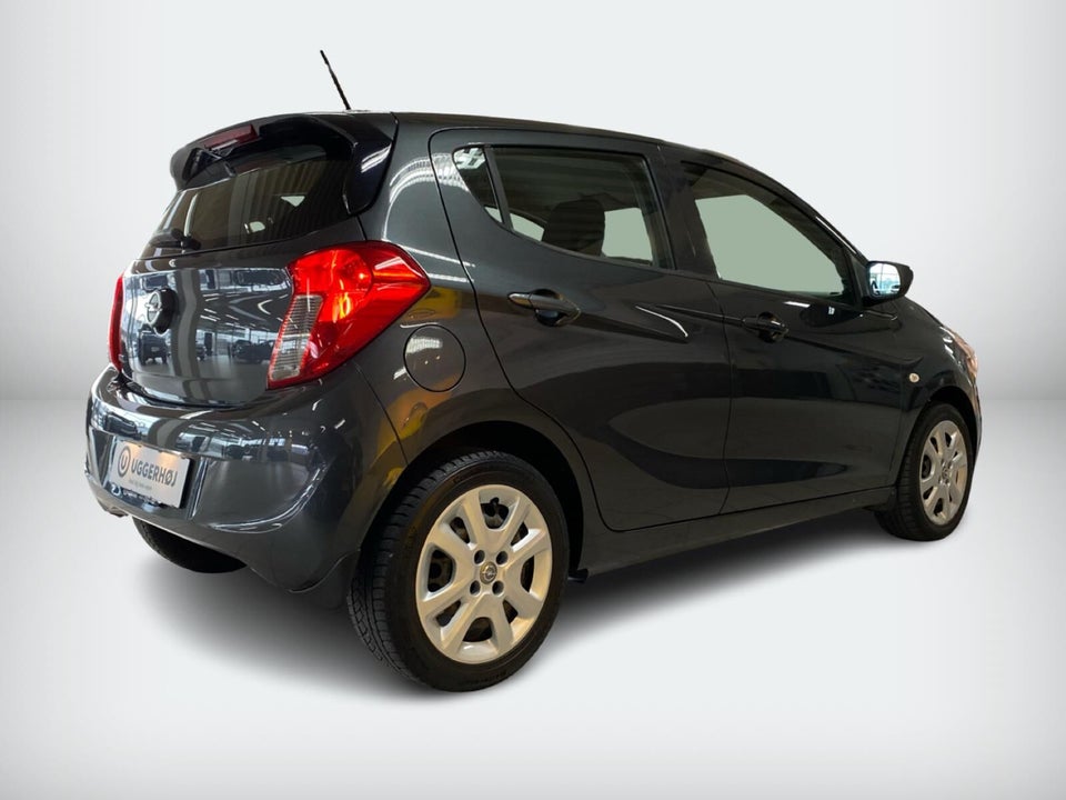 Opel Karl 1,0 Innovation aut. 5d