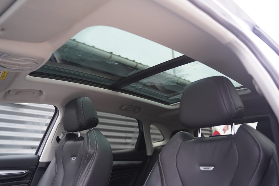 MG Marvel R Performance 5d