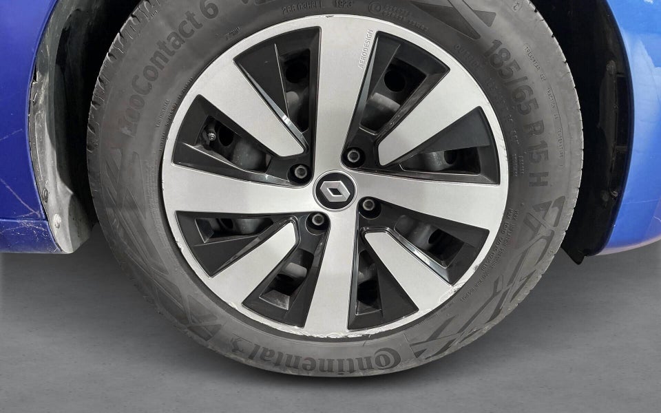 Renault Clio V 1,0 TCe 90 Equilibre 5d