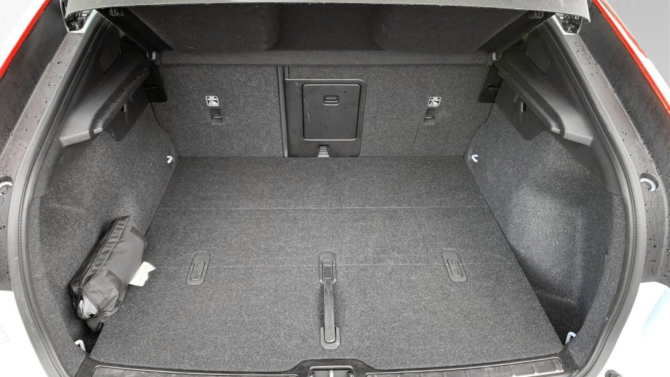 Volvo C40 ReCharge Extended Range Ultimate 5d