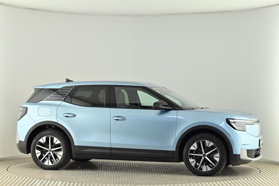 Ford Explorer 84 Select Extended Range AWD 5d