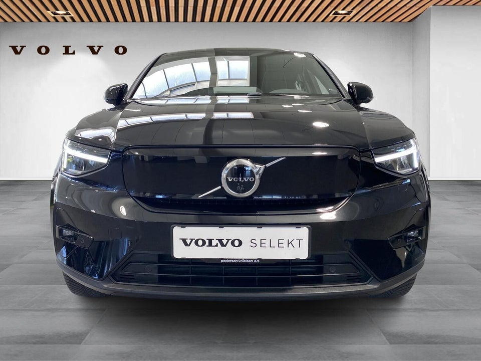 Volvo C40 P6 ReCharge Ultimate 5d