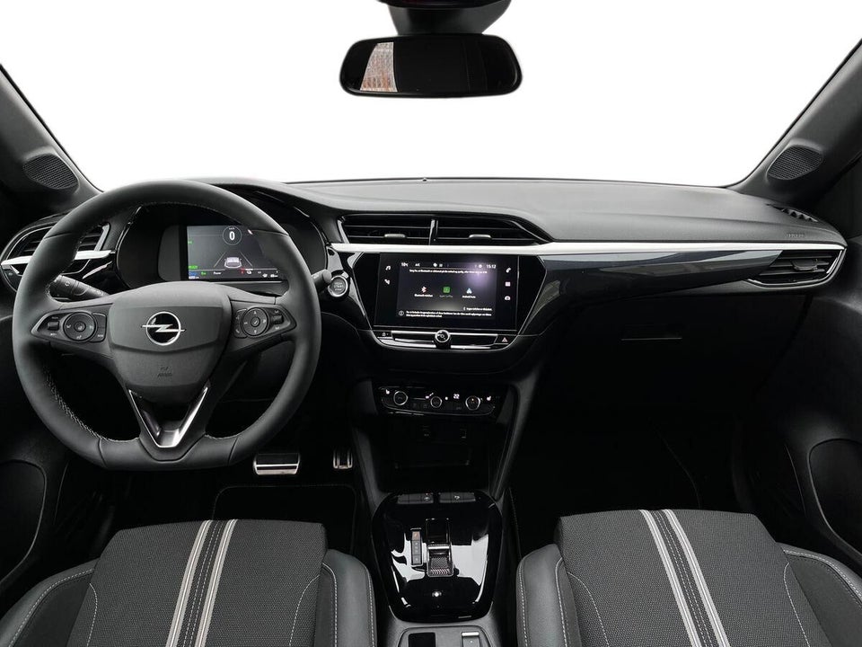 Opel Corsa-e 50 GS 5d