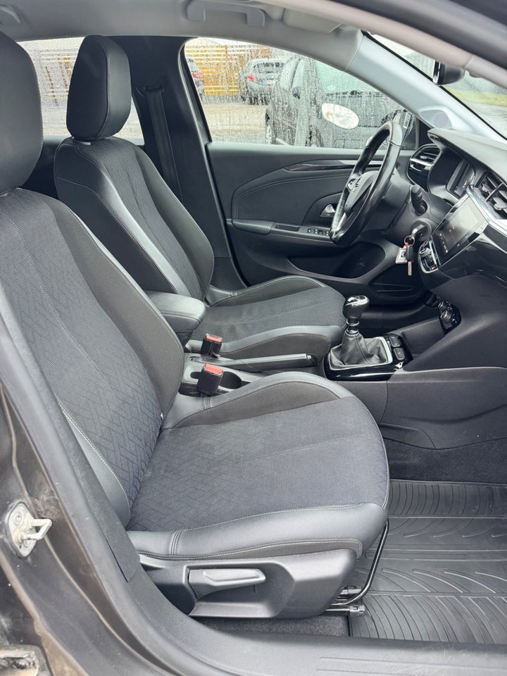 Opel Corsa 1,5 D 102 Sport 5d