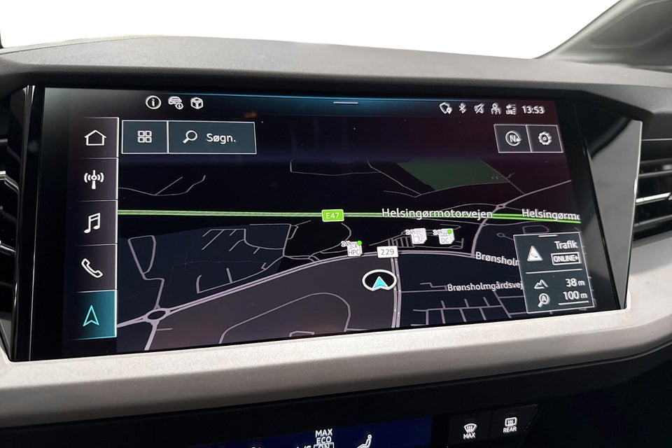 Audi Q4 e-tron 45 S-line 5d