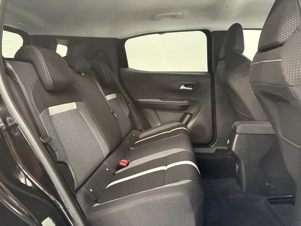 Opel Frontera 44 GS 5d
