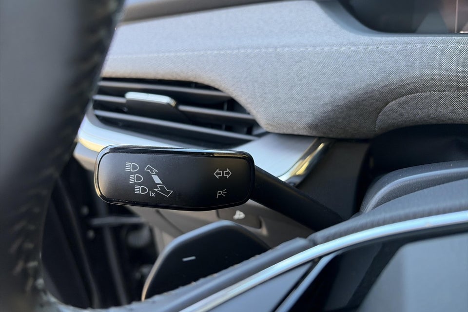 Skoda Enyaq 80 iV Premium Loft 5d