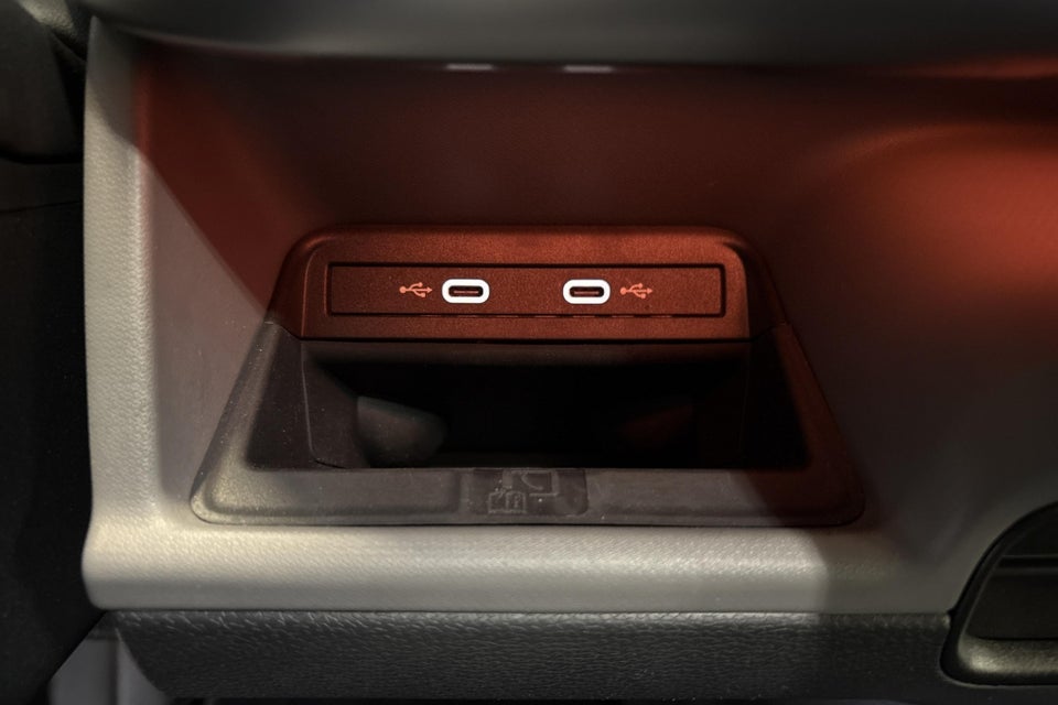 VW ID.Buzz 86 Life+ 6prs LWB 5d